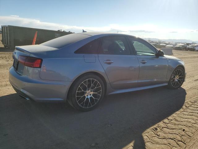 Vin: wauf3afc7jn079323, lot: 50827405, audi a6 premium 20183