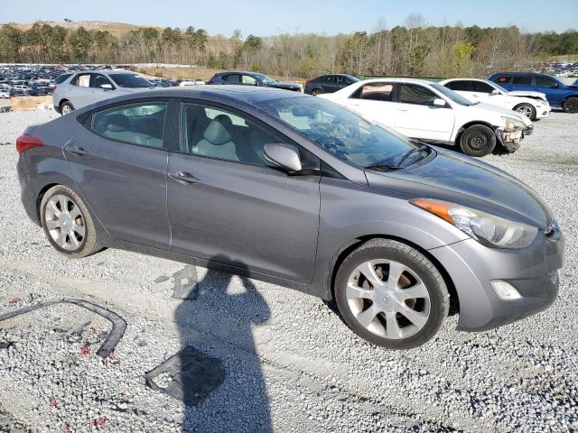 Vin: 5npdh4ae1ch121266, lot: 50836565, hyundai elantra gls 20124