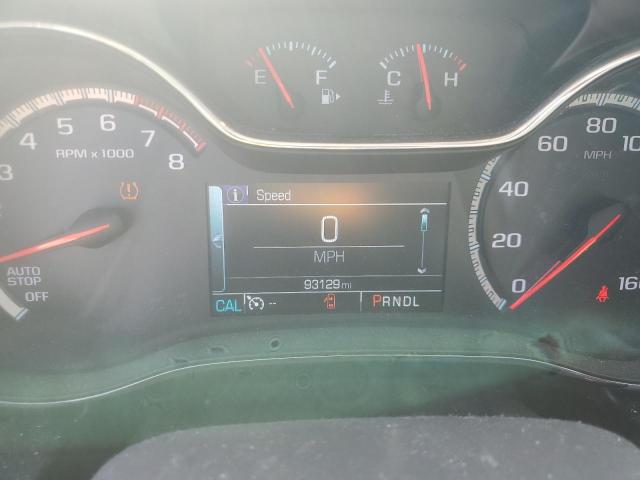2016 CHEVROLET CRUZE PREM - 1G1BG5SM0G7238734