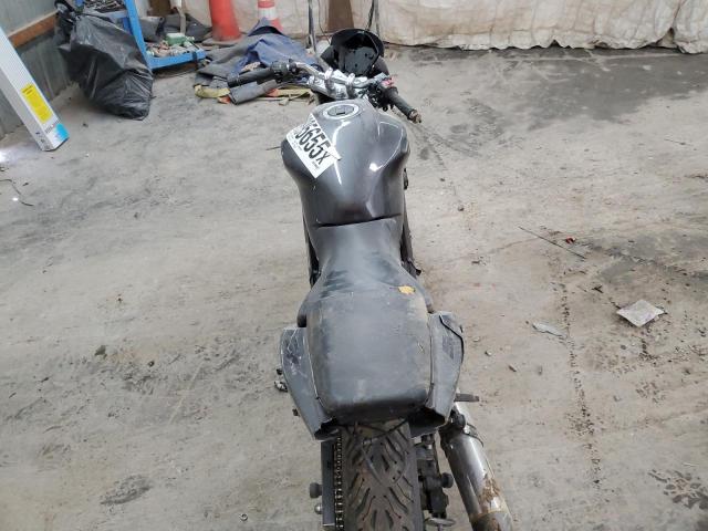 2008 SUZUKI SV650 JS1VP53A682102304