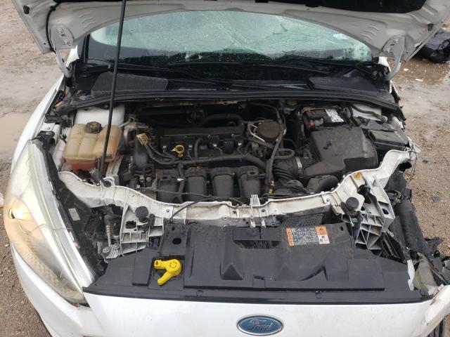 2015 FORD FOCUS S 1FADP3E26FL338301