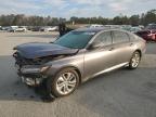 2020 HONDA ACCORD LX - 1HGCV1F1XLA052594