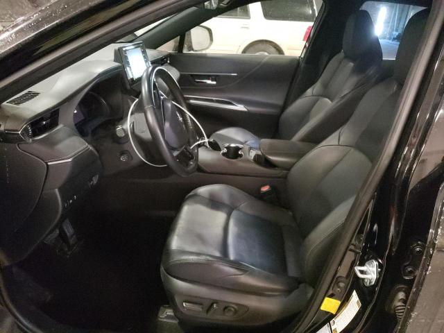 2022 TOYOTA VENZA LE - JTEAAAAH1NJ088808