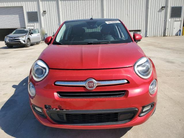 2016 FIAT 500X LOUNG ZFBCFXDT1GP387445
