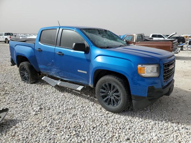 Vin: 1gtg5beaxm1294051, lot: 47437595, gmc canyon elevation 20214