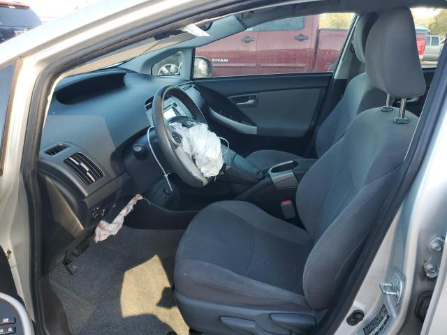 2015 TOYOTA PRIUS - JTDKN3DU0F1918777