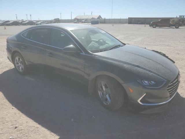 Vin: 5npeg4ja4mh128363, lot: 48509275, hyundai sonata se 20214
