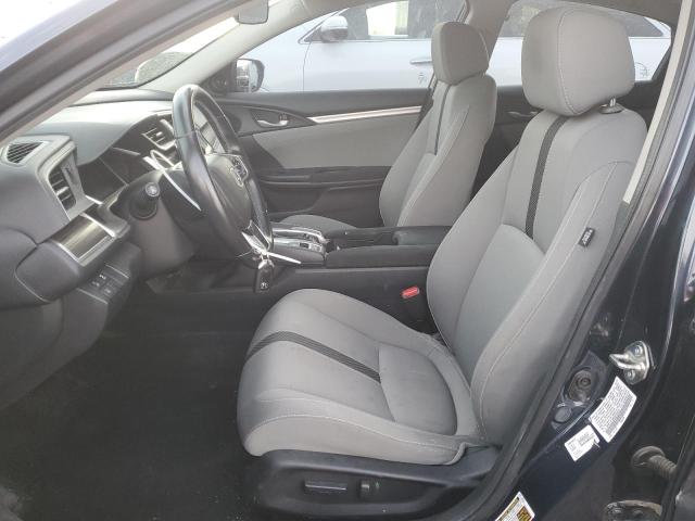 2019 HONDA CIVIC EX - 19XFC1F30KE216515