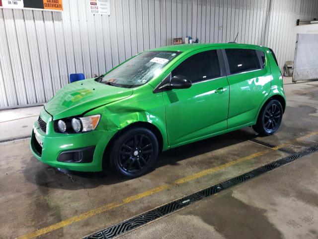 Vin: 1g1jc6sg6f4169698, lot: 47440125, chevrolet sonic lt 2015 img_1