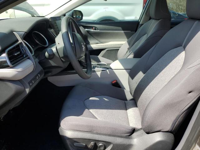 2024 TOYOTA CAMRY LE - 4T1C11AK4RU206813