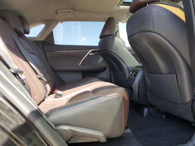 2017 LEXUS RX 350 BAS - 2T2ZZMCAXHC046067