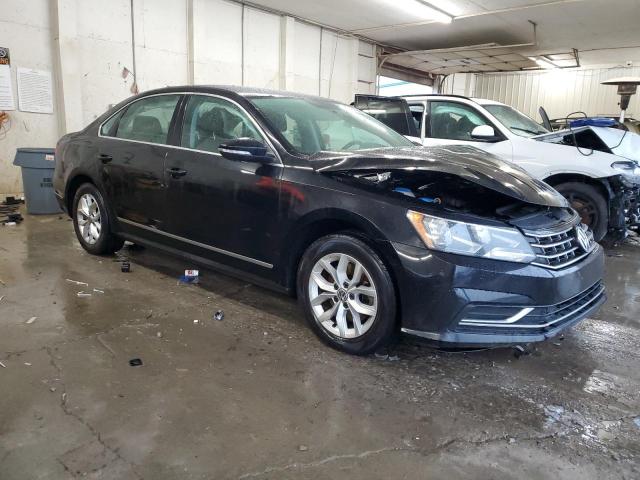 Vin: 1vwat7a36gc012818, lot: 51121635, volkswagen passat s 20164