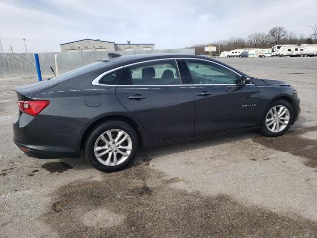 Vin: 1g1ze5st9hf196101, lot: 49871685, chevrolet malibu lt 20173