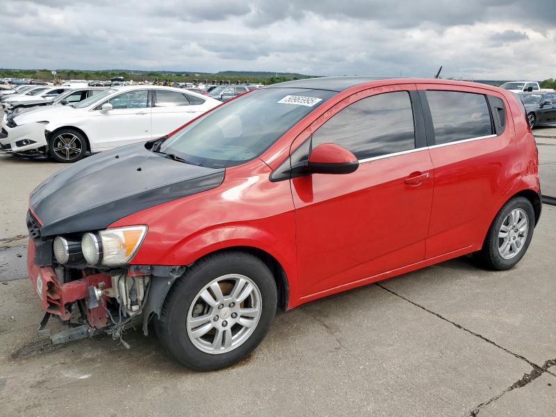 Vin: 1g1jc6sh1c4123720, lot: 50965995, chevrolet sonic lt 2012 img_1