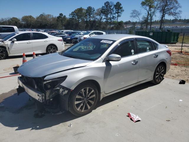 Vin: 1n4al3ap9gc177380, lot: 50144645, nissan altima 2.5 2016 img_1