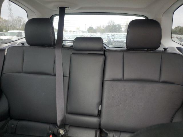 2016 SUBARU FORESTER 2 - JF2SJAXC6GH404185