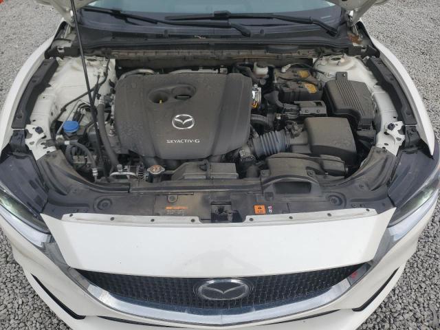 2021 MAZDA 6 TOURING - JM1GL1VM7M1613899