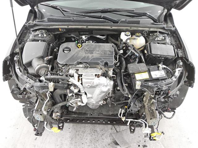 2024 CHEVROLET MALIBU LT - 1G1ZD5ST3RF242459