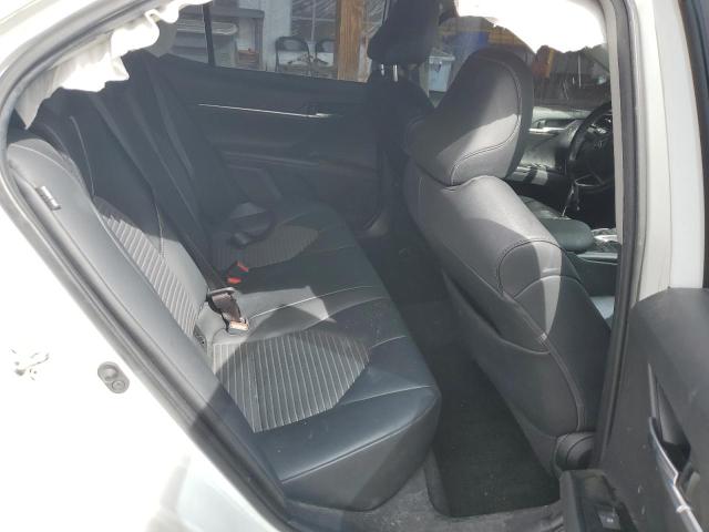 2020 TOYOTA CAMRY SE - 4T1G11BK6LU011867