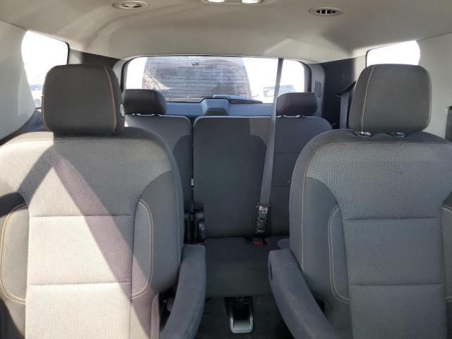 2018 CHEVROLET TRAVERSE L - 1GNERGKW5JJ255154