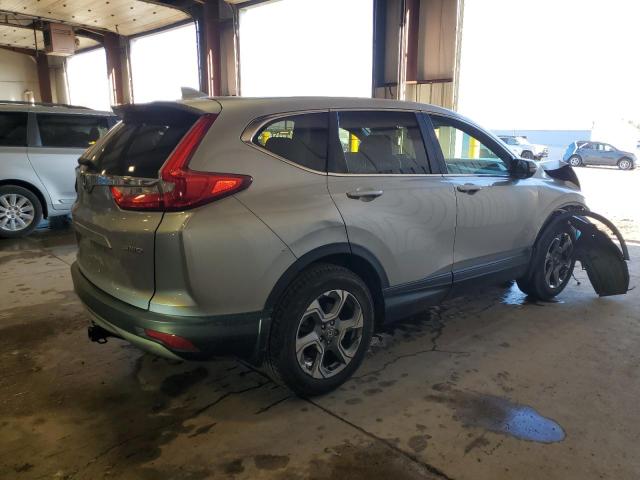 2017 HONDA CR-V EXL 2HKRW2H85HH628131