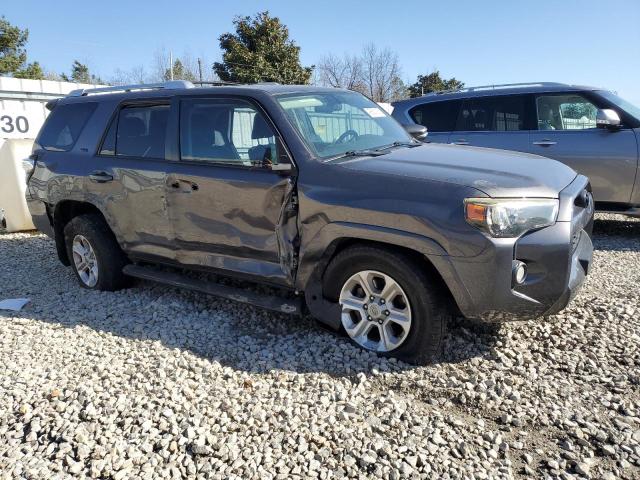 Vin: jtezu5jr3f5086210, lot: 48852185, toyota 4runner sr5 20154
