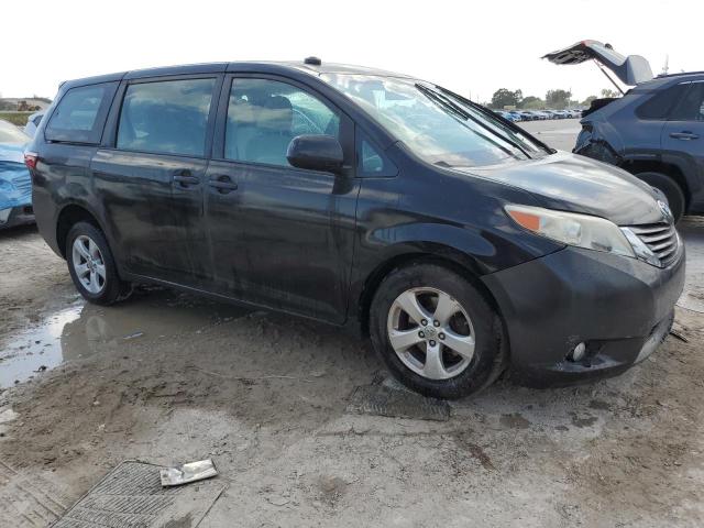 Vin: 5tdzz3dc0hs860346, lot: 47974115, toyota all models 20174