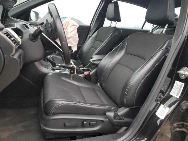 2016 HONDA ACCORD SPO - 1HGCR2F58GA060776