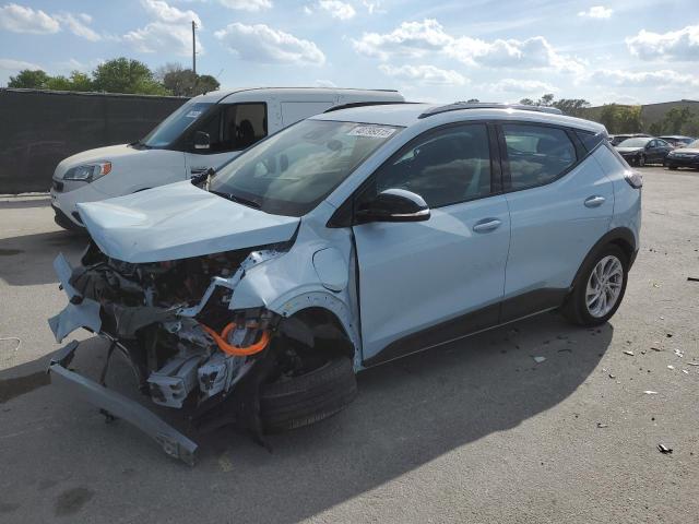 Vin: 1g1fy6s03p4122950, lot: 48799515, chevrolet bolt lt 2023 img_1