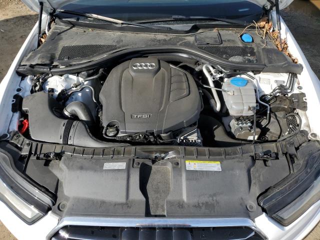 2018 AUDI A6 PREMIUM - WAUC8AFC1JN011748