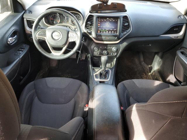 2015 JEEP CHEROKEE L - 1C4PJLCBXFW700186