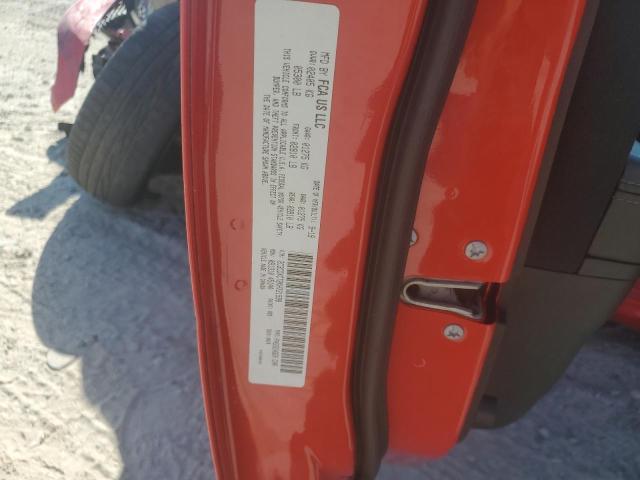 2019 DODGE CHARGER R/ - 2C3CDXCT2KH721598