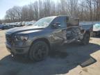 2021 RAM 1500 BIG H - 1C6SRFFT7MN576011