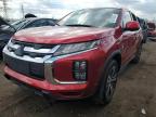 JA4ARUAU2NU021784 MITSUBISHI OUTLANDER Photo 1