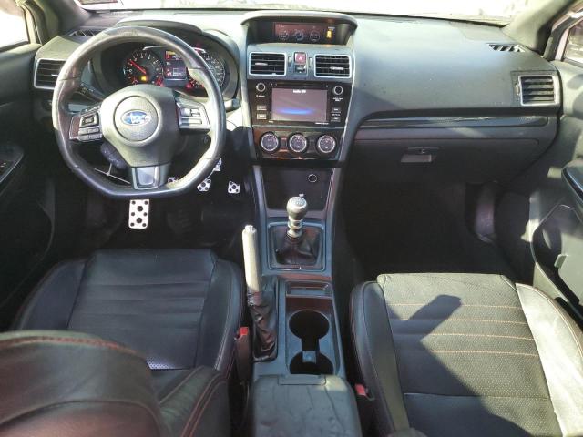 2018 SUBARU WRX JF1VA1A61J9830520