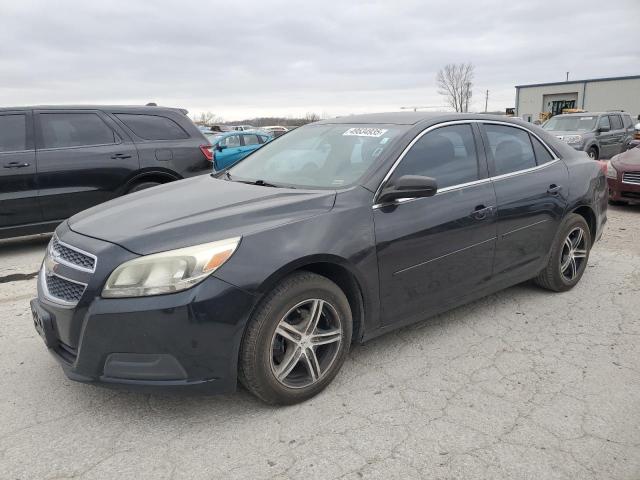 2013 CHEVROLET MALIBU