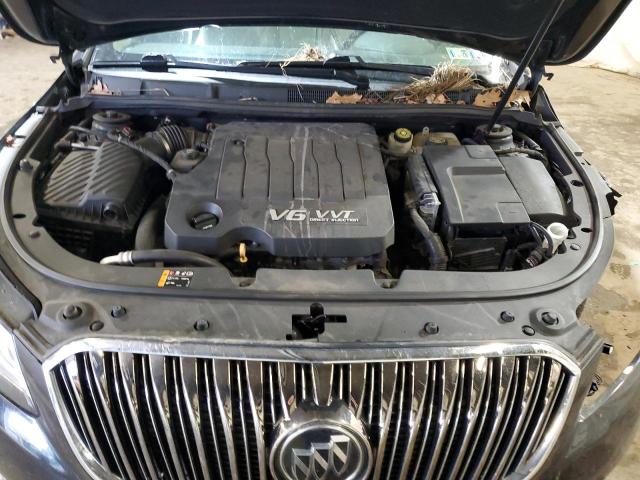 2015 BUICK LACROSSE P 1G4GE5G34FF250503