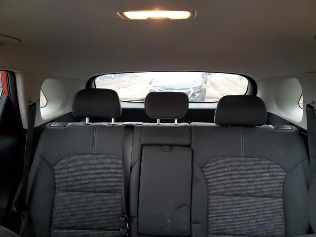 2022 KIA NIRO LX - KNDCB3LC4N5509498