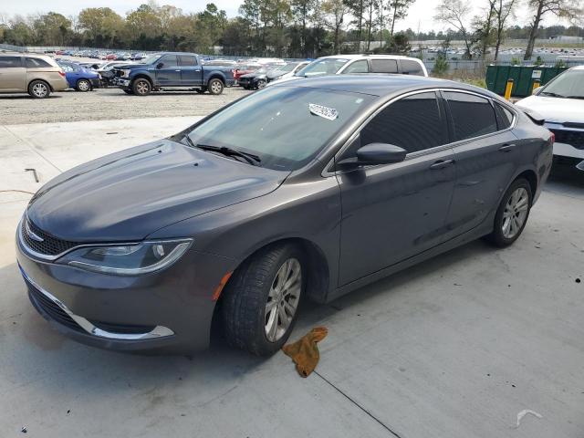 Vin: 1c3cccab3fn759022, lot: 50229525, chrysler 200 limited 2015 img_1