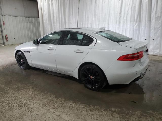2017 JAGUAR XE PREMIUM SAJAJ4BV5HA958446