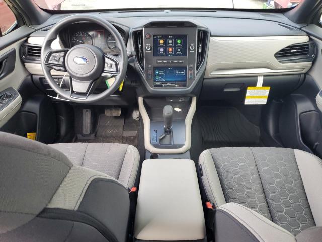 2025 SUBARU FORESTER JF2SLDAC7SH472198