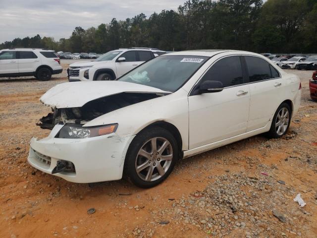 ACURA TSX