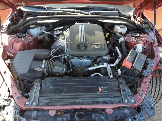 2023 CADILLAC CT5 PREMIU - 1G6DN5RK9P0157365