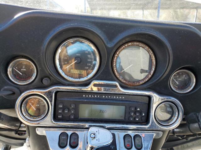 2011 HARLEY-DAVIDSON FLHTCUTG 1HD1MAM13BB853886