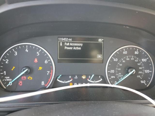 2018 FORD ECOSPORT T - MAJ3P1VEXJC212722