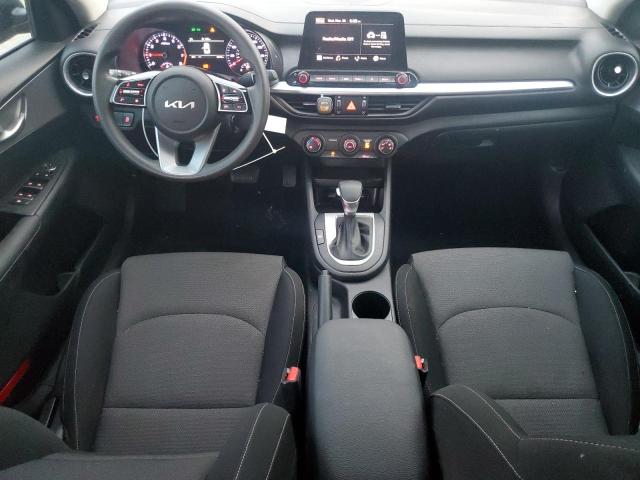 2023 KIA FORTE LX 3KPF24AD6PE514823