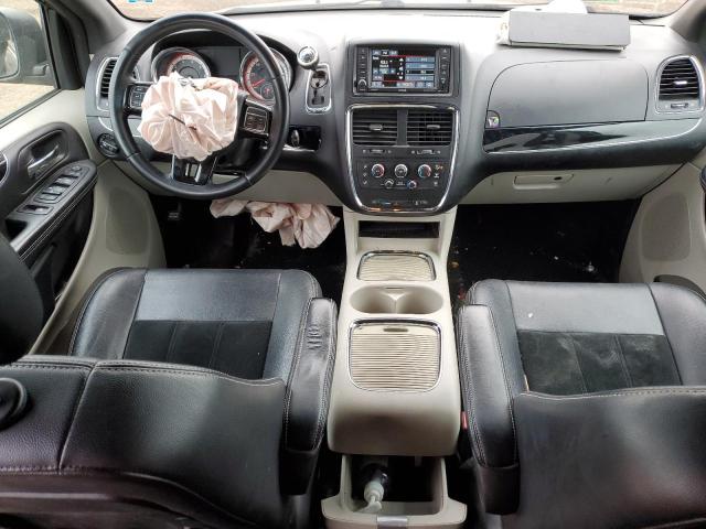 2017 DODGE GRAND CARA - 2C4RDGCG3HR773401