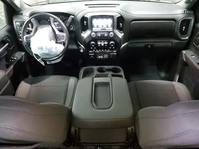 2021 CHEVROLET SILVERADO - 1GCUYDED1MZ165926