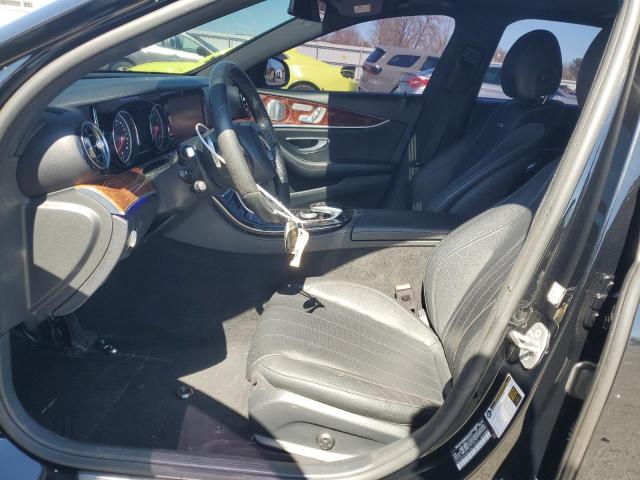 2017 MERCEDES-BENZ E 300 4MAT - WDDZF4KB7HA119963