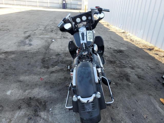 2013 HARLEY-DAVIDSON FLHX STREE - 1HD1KBM18DB648613
